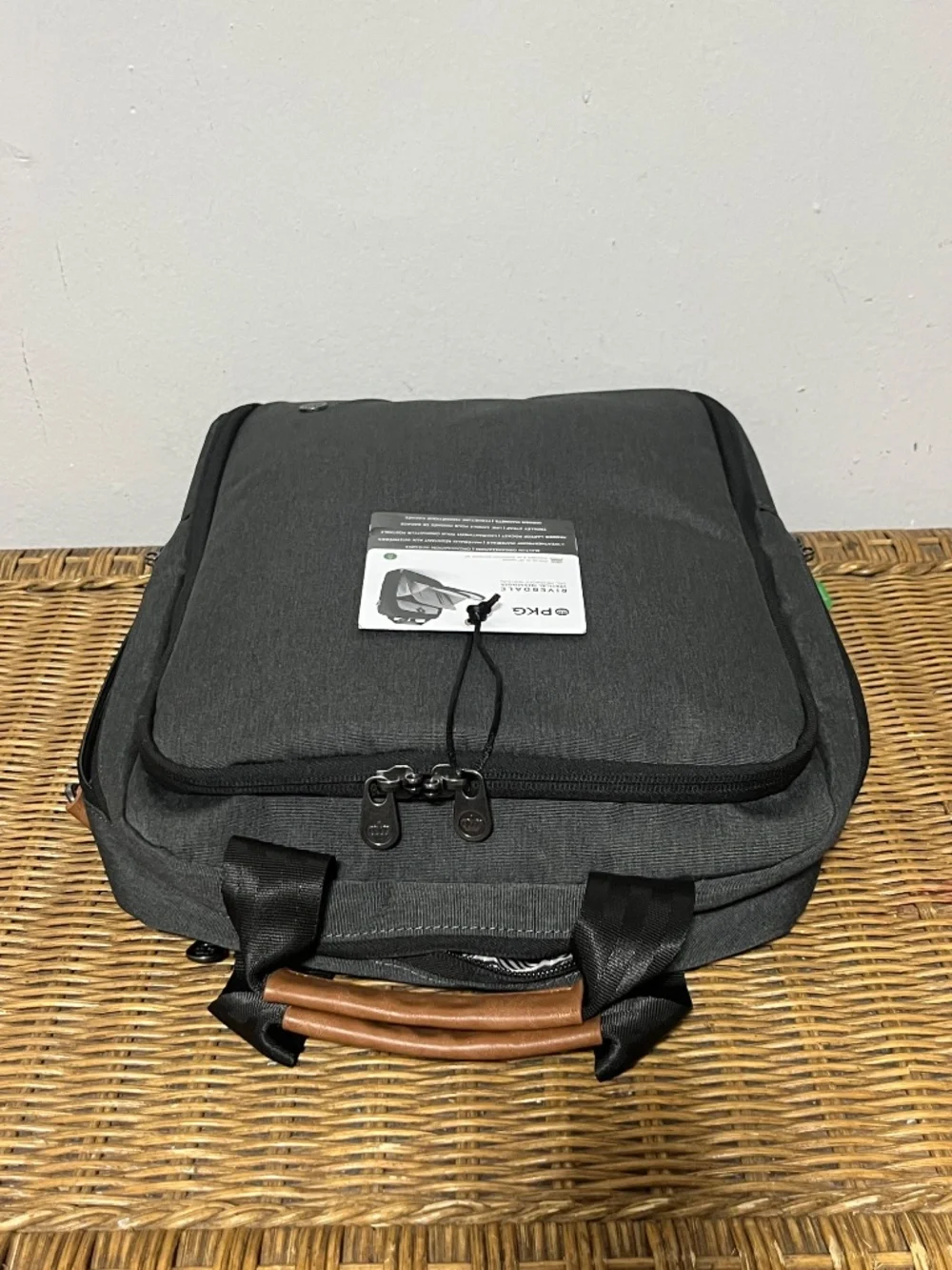 PKG riverdale 11l
